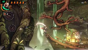 Yeomna : The Legend of Dongbaek