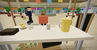lemonade stand