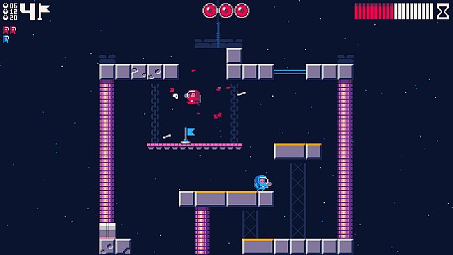 Frontline: War of Echoes