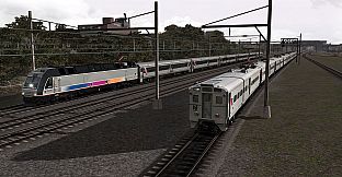 TS Marketplace: Northeast Corridor Scenario Pack 01 Add-On