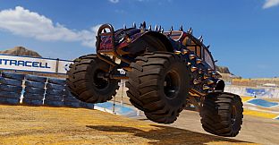 Wreckfest - Modified Monsters Car Pack