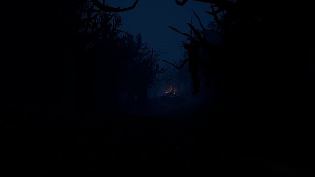 Village of the Curse