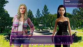 PIMP Life: Sex Simulator