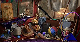 Eerie Night - Escape from the Funfair - Collector's Edition