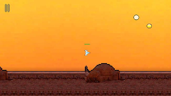 Robert: Space Stories and Battles