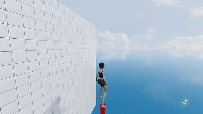 Find The Sunbed - Anime DLC