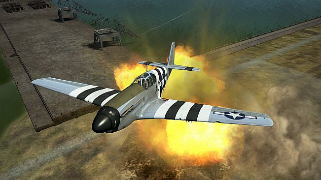 IL-2 Sturmovik: Overlord Campaign