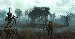 Fallout 3 - Point Lookout