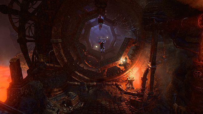 Trine 3: The Artifacts of Power