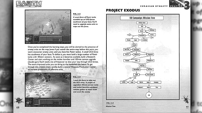 Earth 2150 - Digital Deluxe Content