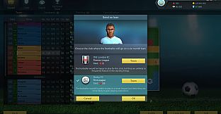 Football, Tactics & Glory: World Championship