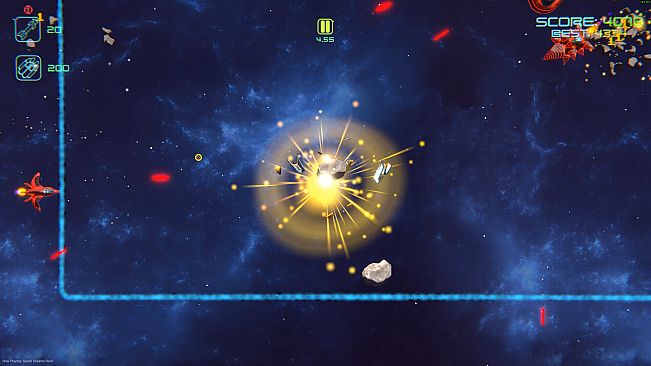 Star Crush