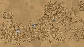 The Knight in Pajamas