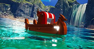 LEGO 2K Drive Premium Drive Pass Season 4