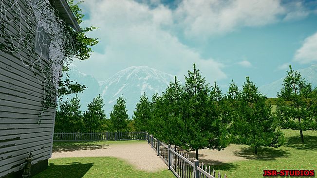 The Curse Of the Tattered Book