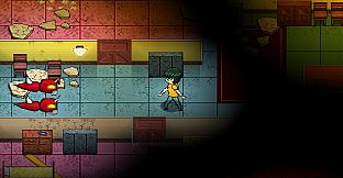 The Haunted Spot 2