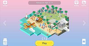 Age of Solitaire : Build Civilization