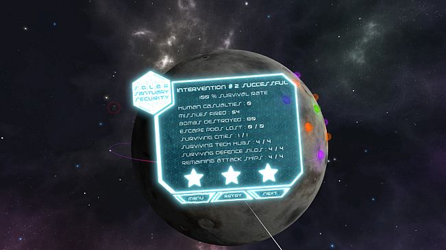 Manual Intervention VR