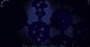 Microcosmum 2 - Mission Generator "Abyss"