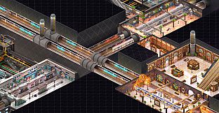 Global City - Subway Battle Pass