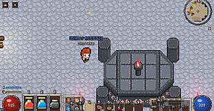 The Hero's Legacy: Early Access