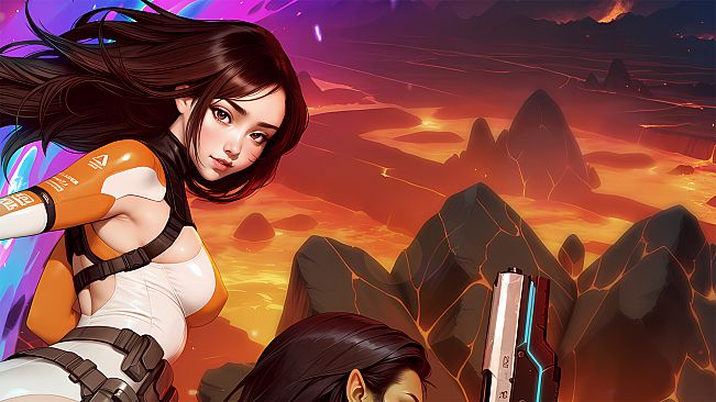 Passion Rift Soundtrack