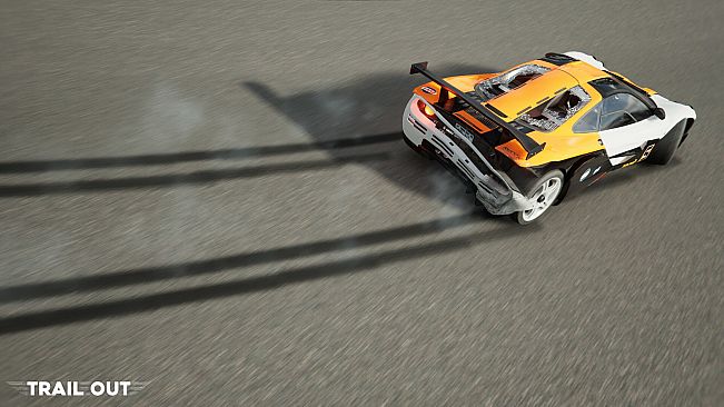 TRAIL OUT | Luxury Life