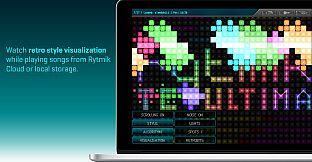 Upgrade to Rytmik Ultimate