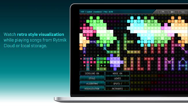 Upgrade to Rytmik Ultimate