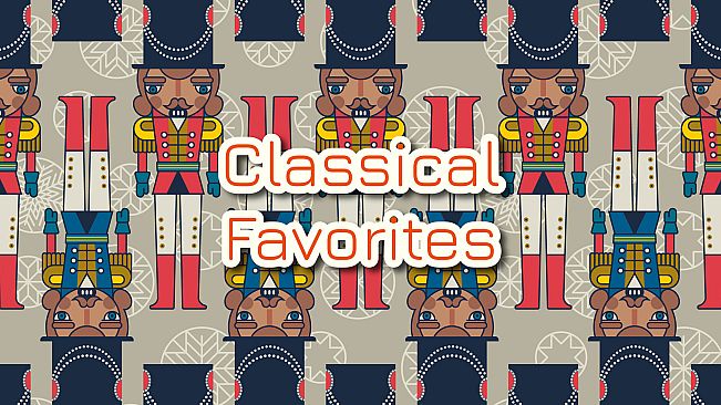 RPG Maker VX Ace - Classical Favorites