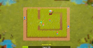 Grass-n-Gnomes