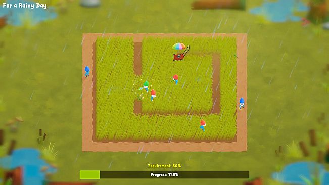 Grass-n-Gnomes