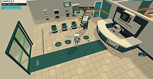 Friendly Pharmacy