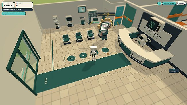 Friendly Pharmacy