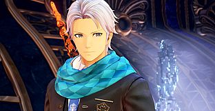 Tales of Arise - School Life Triple Pack (Male)