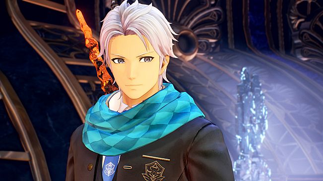 Tales of Arise - School Life Triple Pack (Male)