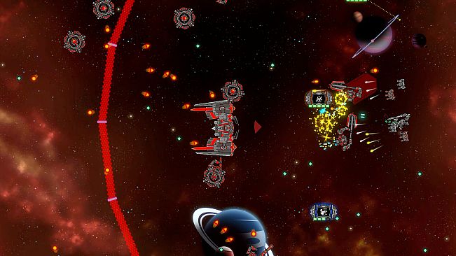 Guardians Of Restoration