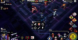 Epicentrum: Hunt! Stream! Invade!