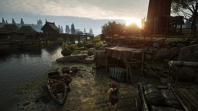 World of Magic: Rise of Magic