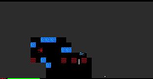 Tiger Tank 59 Ⅰ Break The Fog MP023