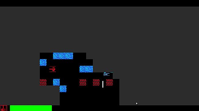 Tiger Tank 59 Ⅰ Break The Fog MP023