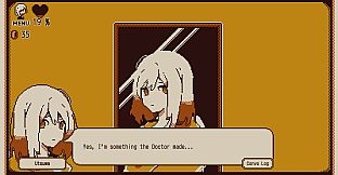 Refind Self: The Personality Test Game Soundtrack