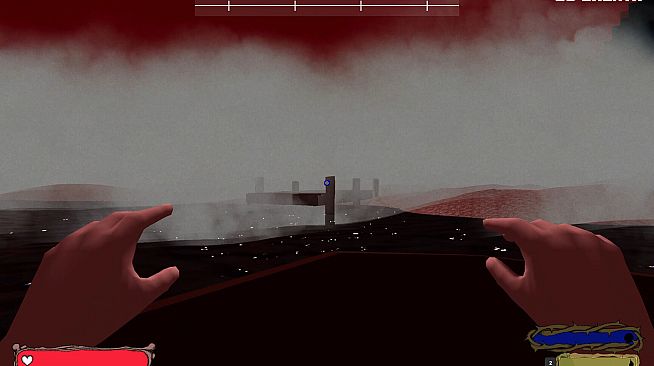 Fleshwalk: An Experience