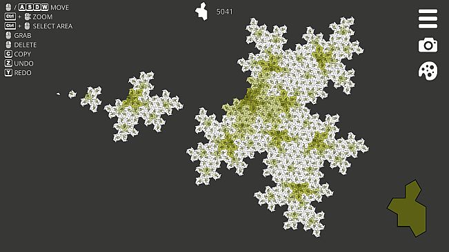 Infinite Einstein Tiles3