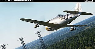 DCS: P-47D Thunderbolt