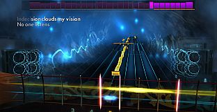 Rocksmith 2014 – Faith No More - “Falling to Pieces”