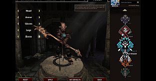 Forge - PvP Pro Pack