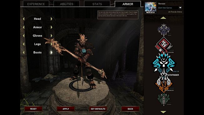 Forge - PvP Pro Pack