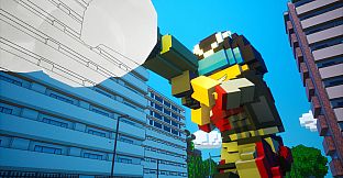 EARTH DEFENSE FORCE: WORLD BROTHERS - Infantry (EDF3), Storm 1 Colors & Special Gear