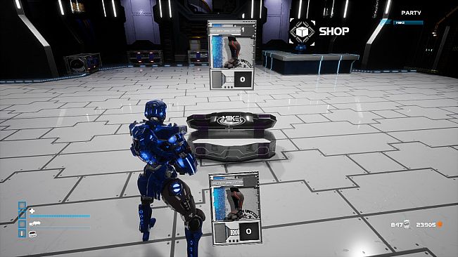 Resurgence: Earth United